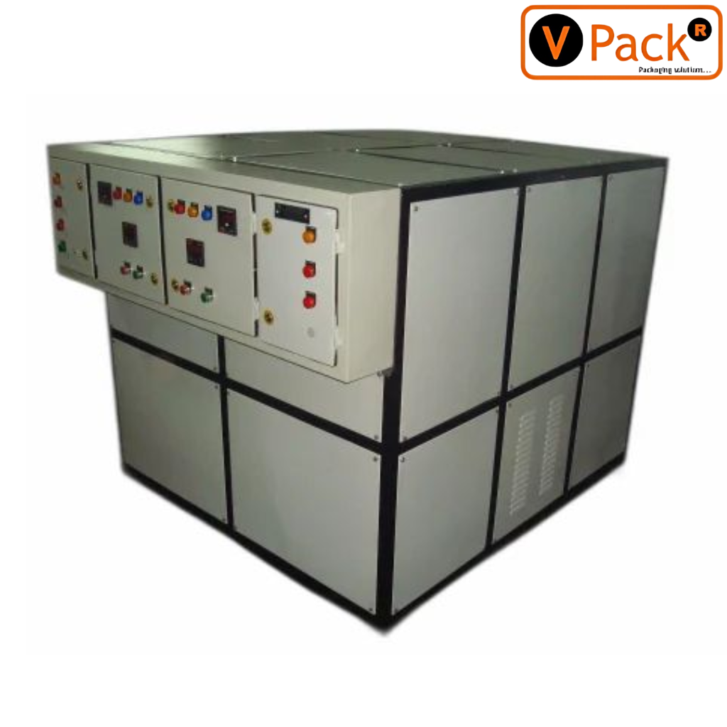 Chiller by Vapck