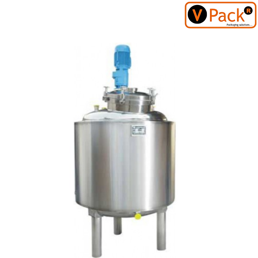 Mixing Tank